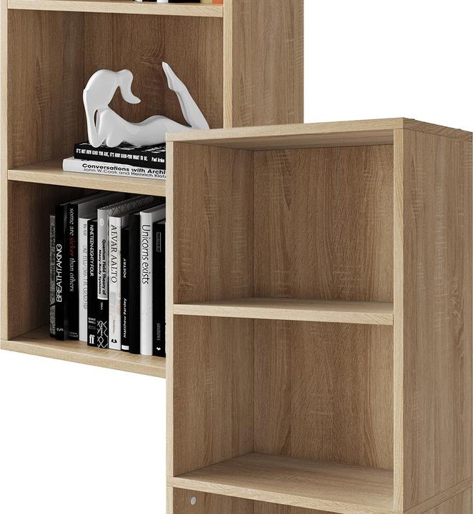 Immagine prodotto Vicco Bob (40 x 24 x 132 cm)