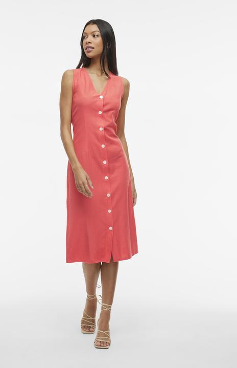 Produktbild Vila Ärmelloses Midikleid (40)