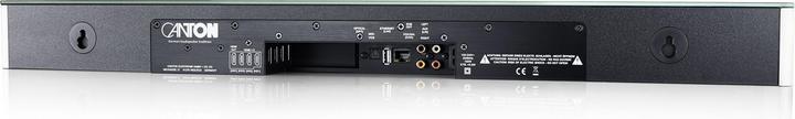 Produktbild Canton Sound M (300 W)
