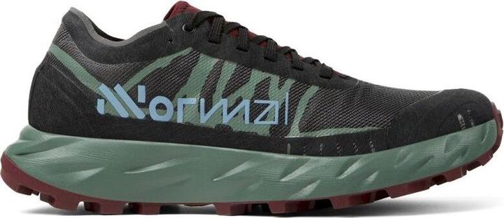 Produktbild Nnormal Kjerag Brut Red/Green (46)