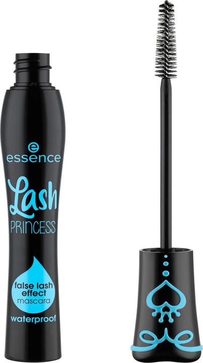 Lash Princess (Black)