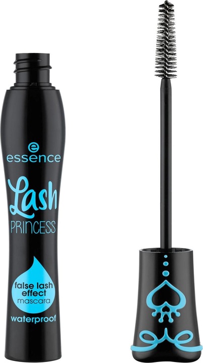 Immagine prodotto essence Mascara volume scolpito Lash PRINCESS (Nero)