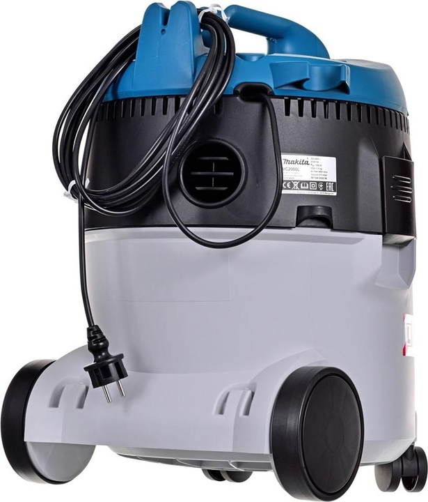 Actual product image Makita VC2000L (Wet dry vacuum cleaner)