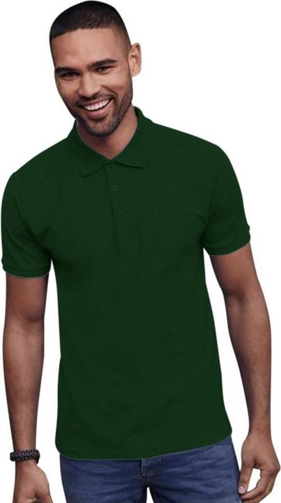 Produktbild Sg PoloShirt Kurzarm (L)