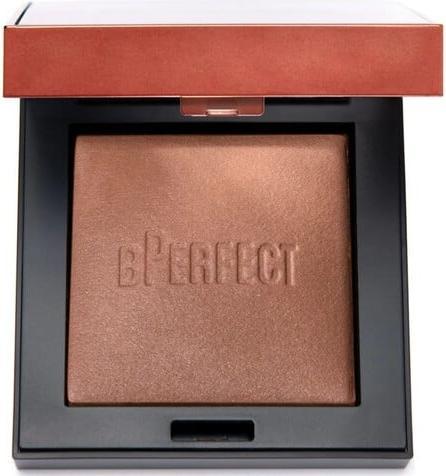 Produktbild BPerfect Cosmetics Fahrenheit Luxe (Bronzer, 115 g, Spark)