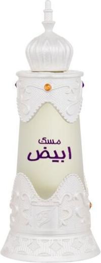 Immagine prodotto Afnan Musk Abiyad (Extrait De Parfum, 20 ml)