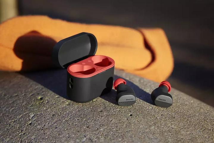 Produktbild Philips TAA5508BK/00 (ANC, 7 h, Kabellos)