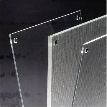 Produktbild Sigel LED-Tischaufsteller (A4)