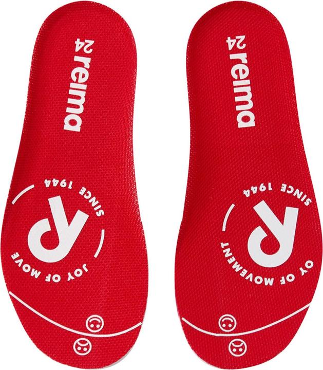 Produktbild Reima Kleinkinder Sneaker Ekana Ocean (25)