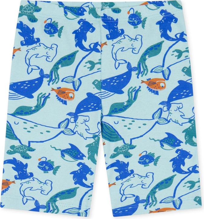 Produktbild Schiesser Shorty Boys World (128)