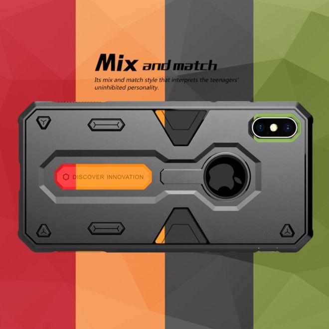 Produktbild Nillkin Defender II Series (Apple iPhone XS Max)