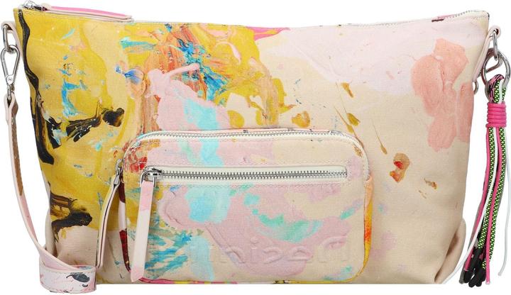 Desigual Umhängetasche 30 cm