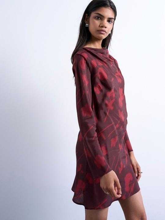 Image du produit Topshop TSSINA Midikleid Kleid (36)
