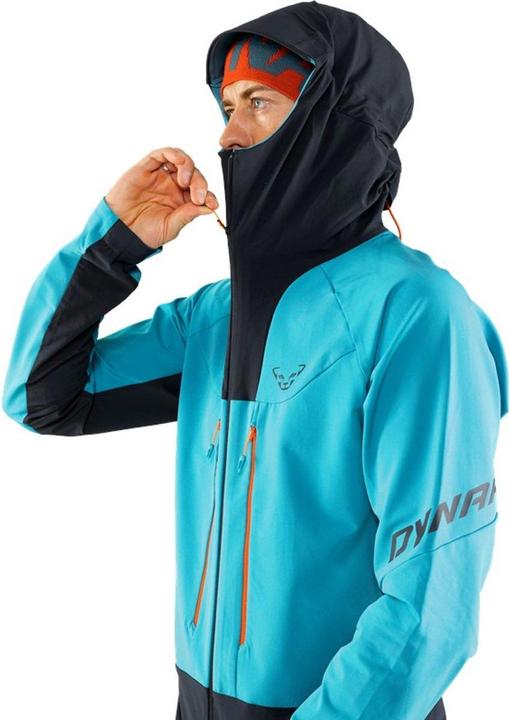 Actual product image Dynafit TLT Dynastretch Jacket (M)