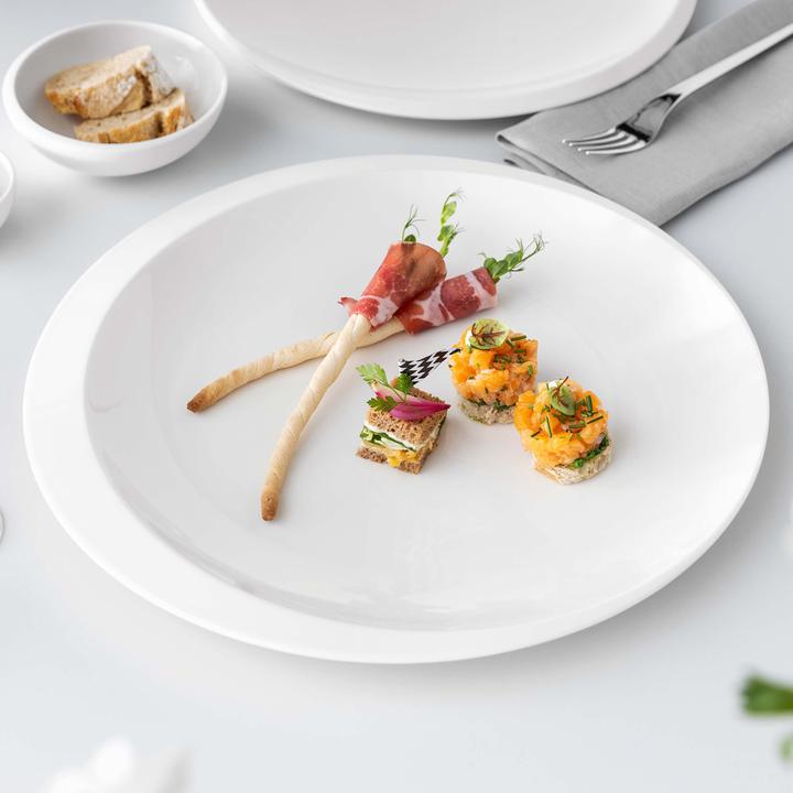 Actual product image Villeroy & Boch Präsentationsplatte NewMoon