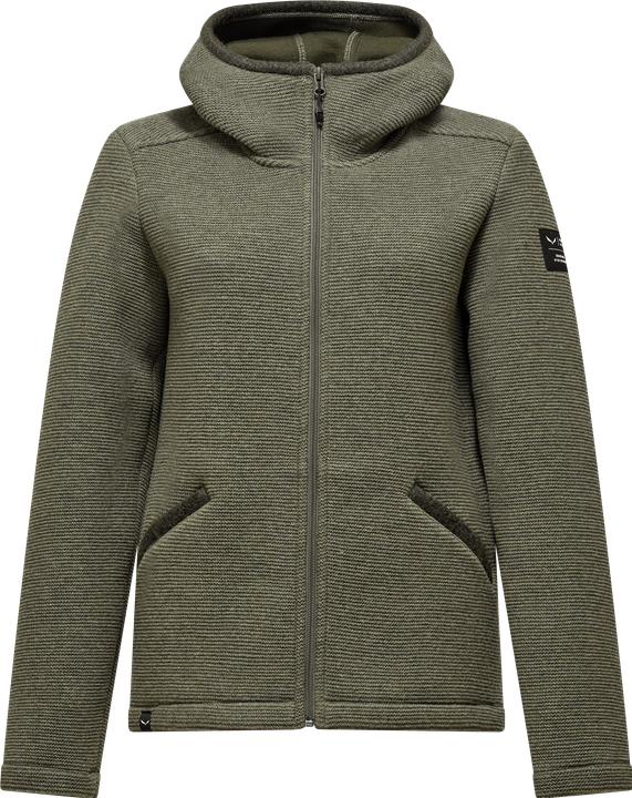 Produktbild Salewa Fanes Sarner Jacke (34, XS)