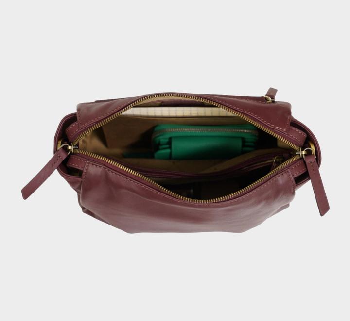 Produktbild Braun Büffel LOTTA tawny port