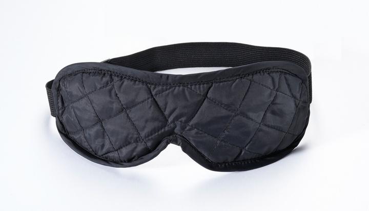 Produktbild Cocoon Eye Shades Deluxe (Schlafmaske)
