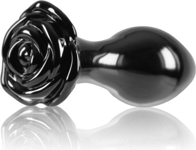 Produktbild NS Novelties Crystal Rose Plug