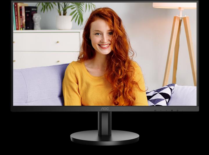Produktbild AOC U27B3M (3840 x 2160 Pixel, 27")