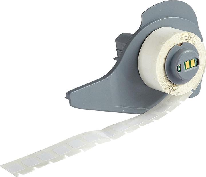 Actual product image Brady Harsh environment (2.06 cm)