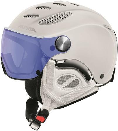 Actual product image Alpina Jump JV (52 - 54 cm, S)