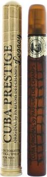Actual product image Cuba Prestige Legacy (Eau de toilette, 35 ml)