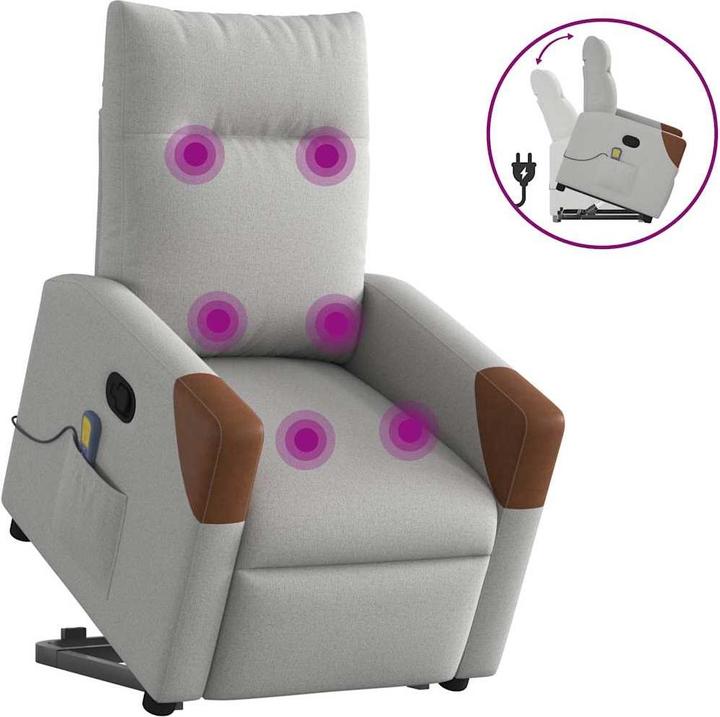 Image du produit vidaXL Marilee