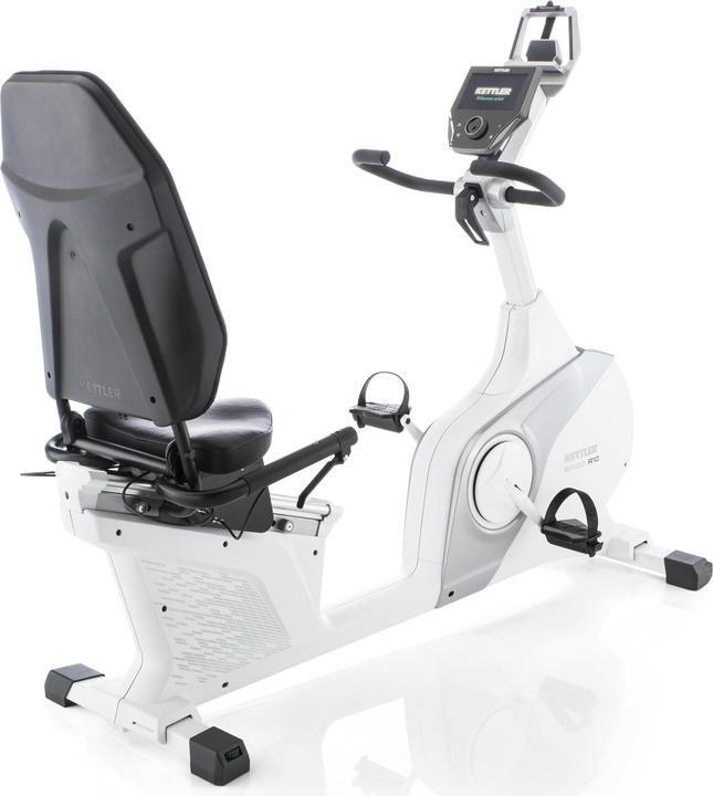 Actual product image Kettler Ergo R10