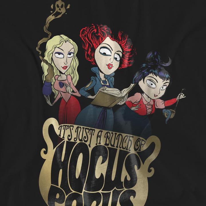 Produktbild Universal Textiles Cooking Up A Potion TShirt (L)