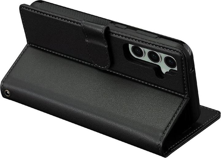 Immagine prodotto LC.Imeeke Galaxy S25 FE - L2 Serie Brieftasche und Hülle (Samsung Galaxy S25 FE)