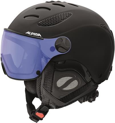 Produktbild ALPINA SPORTS Jump JV (57 - 59 cm, L)