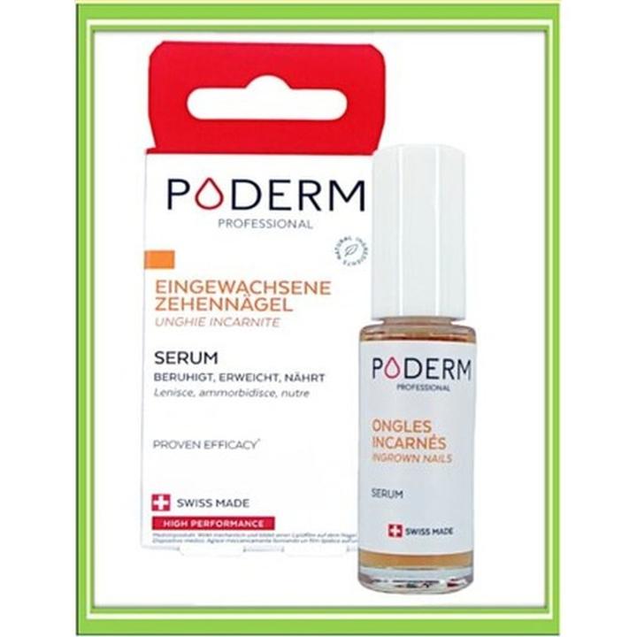 Produktbild Poderm Professional Ölserum (8 ml)