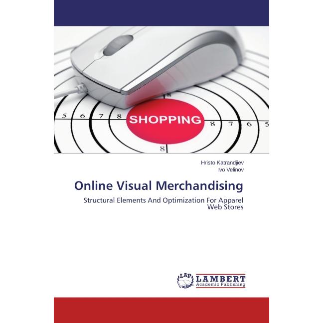 Online Visual Merchandising, Fachbücher