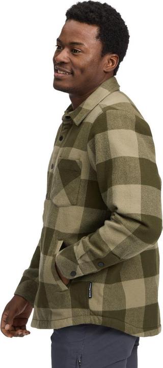 Produktbild Black Diamond M Project Lined Flannel (S)