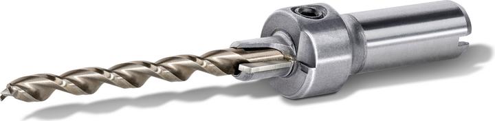 Immagine prodotto Spax 1x punta per legno 4mm, 1x svasatore 6,5mm, 1x chiave esagonale, lunghezza punta 75mm, lunghezza (4 millimetri)