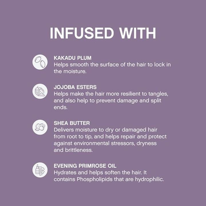 Produktbild Kevin Murphy HYDRATE-ME.RINSE 1000ml (1000 ml)