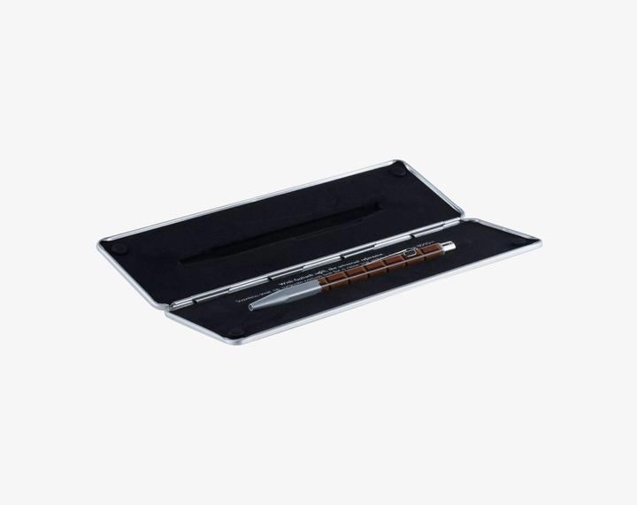 Actual product image Caran d'Ache 849 Schokolade mit Etui (Brown, 1 x)