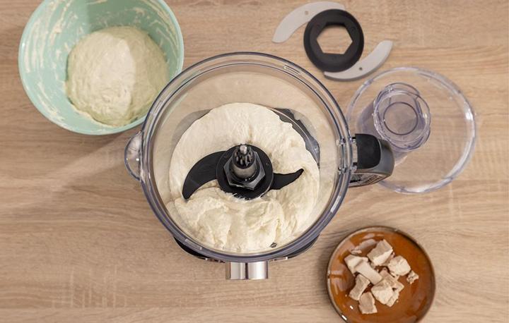 Produktbild Gorenje Küchenmaschine - SBR1500E (2000 ml, 1500 W)