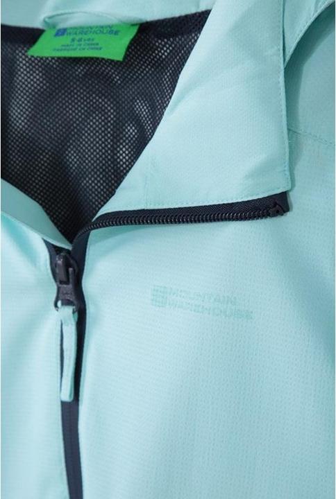 Produktbild Mountain Warehouse Cloud Burst Jacke wasserfest (152)