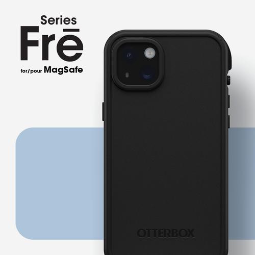 Produktbild OtterBox Frē mit MagSafe (Apple iPhone 15 Plus)