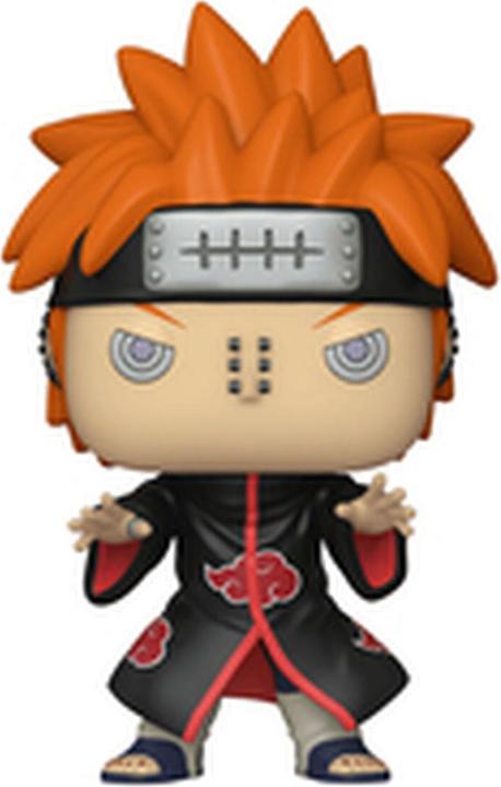 Produktbild Funko POP! - Naruto Shippuden: Pain