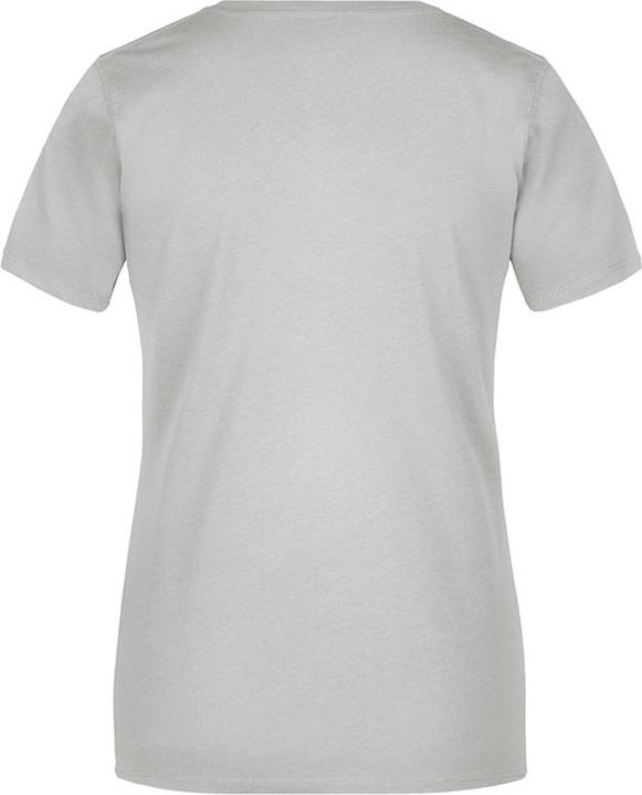 Produktbild James & Nicholson Basic TShirt (XXL)