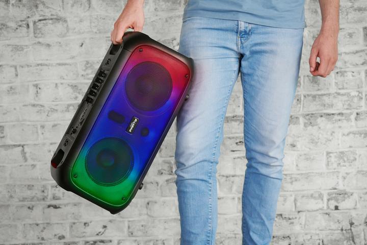 Produktbild Bigben High Power Box L - Bluetooth Speaker