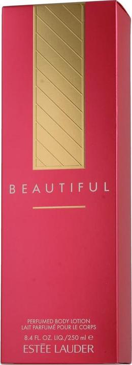Image du produit Estée Lauder Beautiful (Crème pour le corps, 250 ml)