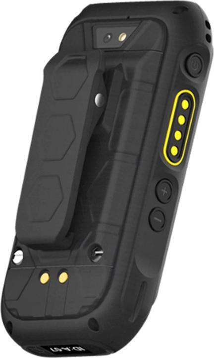 Productafbeelding Rug Gear RG360 (8 GB, Black, 3", Dubbele SIM, 4G)