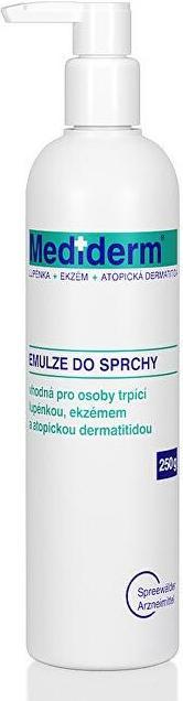 Produktbild Farmina Mediderm Badekonzentrat 275ml (275 ml)