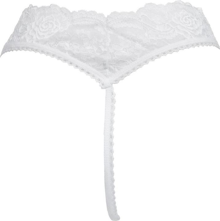 Image du produit Rimba String ouvert "Manu (L, S)