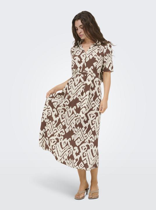 Produktbild JdY JDYSTARSEZEN Midikleid Kleid (XL)