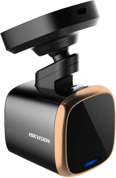 Actual product image Hikvision F6S (Built-in display, Wi-Fi, Night vision, GPS receiver, Built-in microphone, QHD)